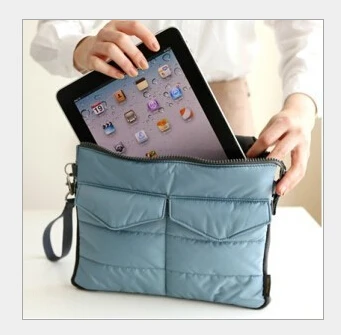 çanta el çantası Yeni ipad bilgisayar çantası tipi dijital sonlandırma giriş paketi taşımak 