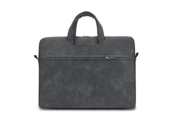 çantası tumi breifcase laptop çantası 14/15 İnç Su Geçirmez Laptop çantası Macbook Air Profesyonel ,Kapak